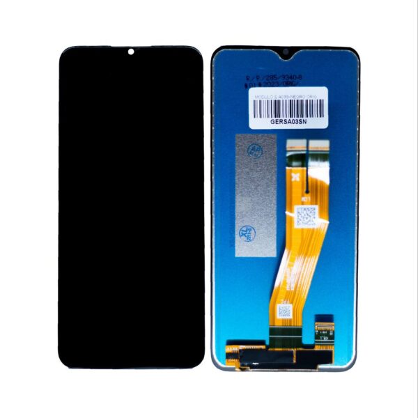 MODULO S A03S - A037 - ORIG NEGRO