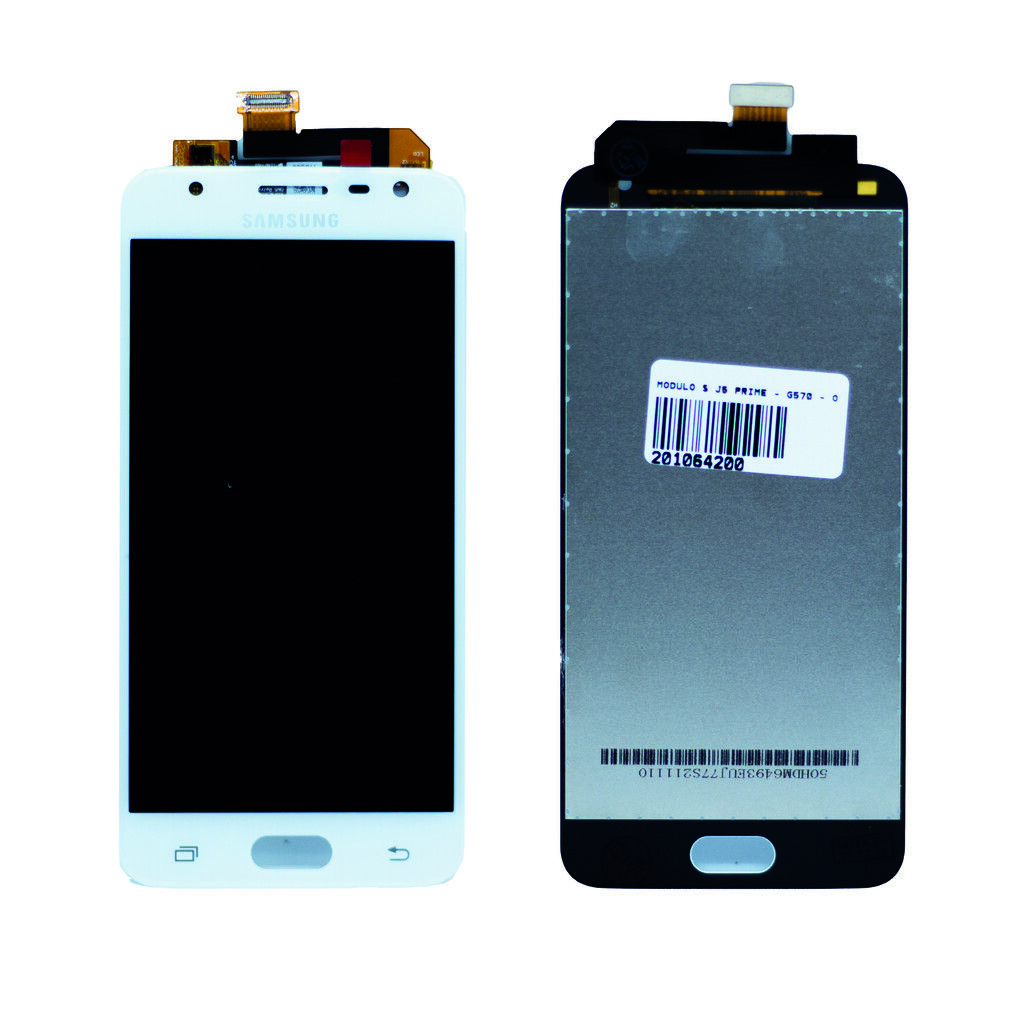 MODULO S J5 PRIME - G570 - ORIG BLANCO MODULO S J5 PRIME - G570 - ORIG BLANCO - Imagen 1