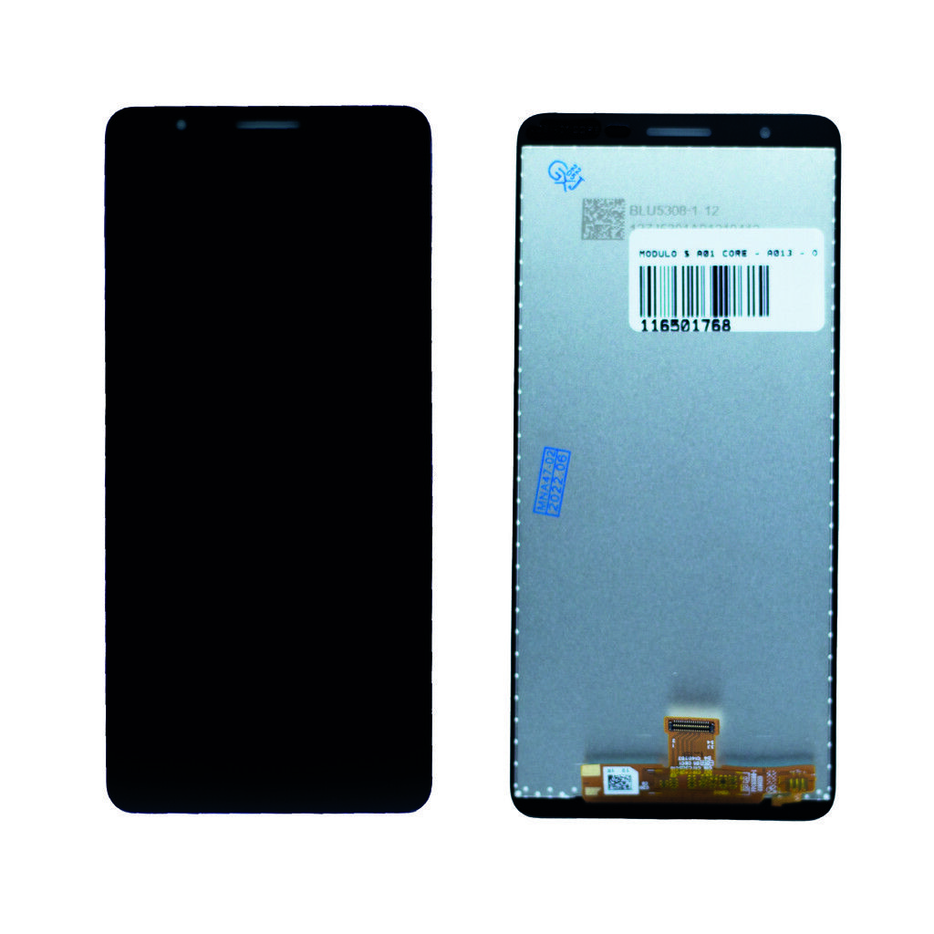 MODULO S A01 CORE - A013 - ORIG NEGRO MODULO S A01 CORE - A013 - ORIG NEGRO - Imagen 1