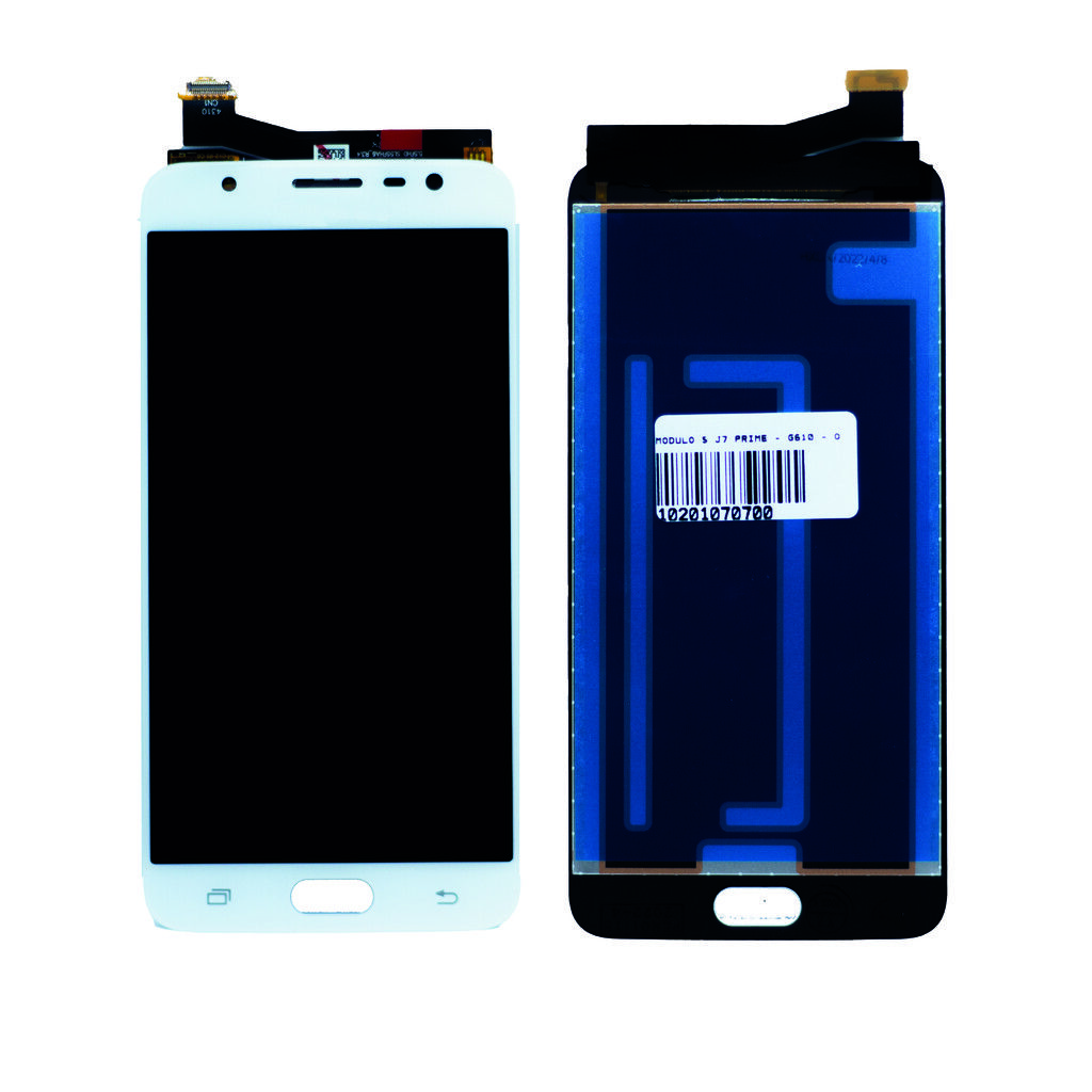 MODULO S J7 PRIME - G610 - ORIG BLANCO MODULO S J7 PRIME - G610 - ORIG BLANCO - Imagen 1