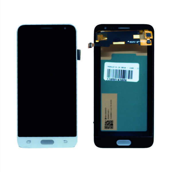 MODULO S J3 2016 - J320 - COPIA OLED BLANCO