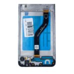 MODULO S A20S - A207 - ORIG NEGRO C/MARCO - Imagen 2