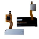 TOUCH S GRAND PRIME - G530 / G531 - BLANCO AAA S/ LOGO - Imagen 2