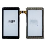 TOUCH TABLET 7 PULGADAS - TIPO CX 1715 MARCO FINO - NEGRO