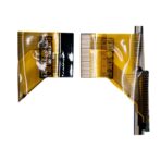 TOUCH TABLET 7 PULGADAS - TIPO CX 1715 MARCO FINO - NEGRO - Imagen 2