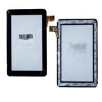 TOUCH TABLET 7 PULGADAS - TIPO NOGA DLT71 MARCO GRUESO - NEGRO