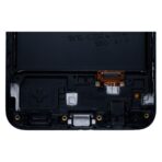 MODULO S A20 4G - A205 - OLED NEGRO C/MARCO - Imagen 2