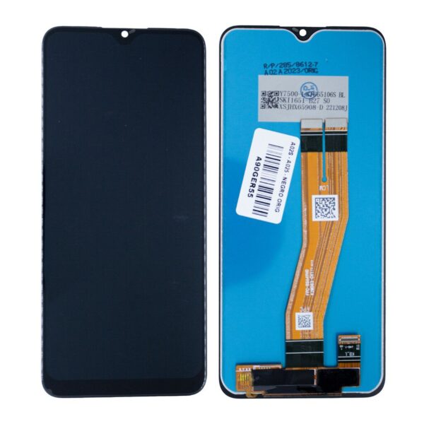 MODULO S A02S - A025 -ORIG NEGRO