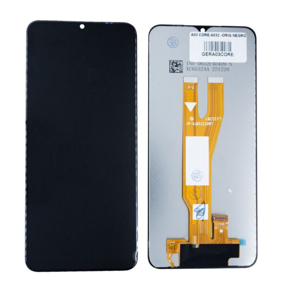 MODULO S A03 CORE - A032 - ORIG NEGRO