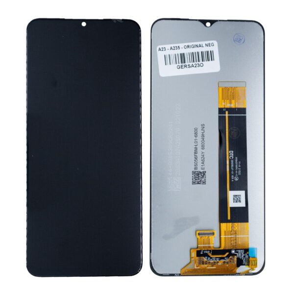 MODULO S A23 4G - A235 - ORIG NEGRO