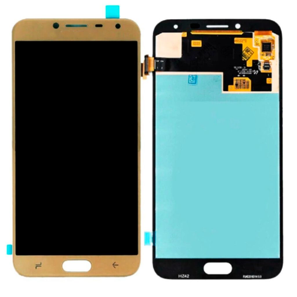 MODULO S J4 2018 - J400 - INCELL DORADO MODULO S J4 2018 - J400 - INCELL DORADO - Imagen 1