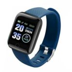 SMART WATCH MODS-116PLUS - ST - AZUL