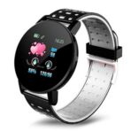 SMART WATCH MODS-119PLUS - ST - BLANCO