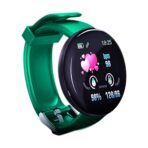 SMART WATCH MODS-D18S - ST - VERDE
