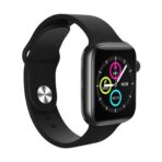 SMART WATCH MODS T500 - ST - NEGRO