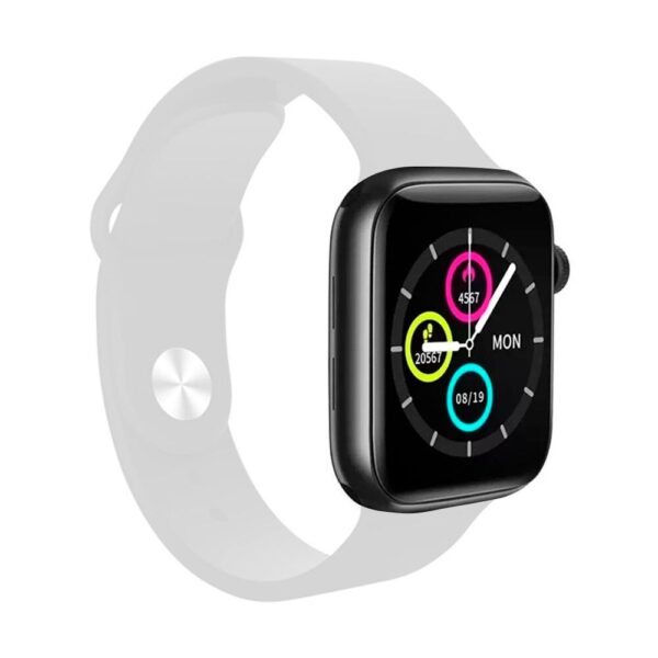 SMART WATCH MODS T500 - ST - BLANCO