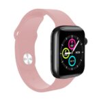 SMART WATCH MODS T500 - ST - ROSA