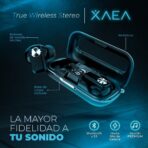 MANOS LIBRES TWS BT MOD 96 - XAEA - BLANCO - Imagen 2