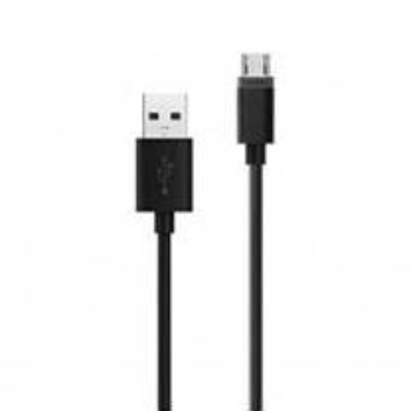 CABLE USB A V8 TURBO 1M