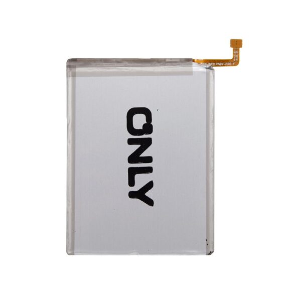 BATERIA S A12 A125 - A21S A217 - A02  5000 mAh EB-BA217ABY