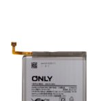 BATERIA S A12 A125 - A21S A217 - A02  5000 mAh EB-BA217ABY - Imagen 3