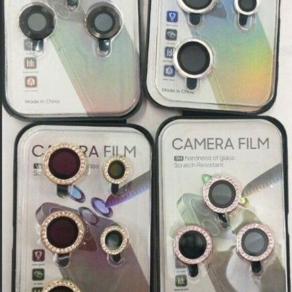 PROTECTOR DE CÁMARA - MODO-001 - SAM S23 ULTRA - ONLY