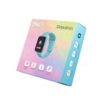 SMART WATCH MODY68 1.44INCH - MACARON - ONLY - ROSA