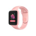 SMART WATCH MODY68 1.44INCH - MACARON - ONLY - ROSA - Imagen 2