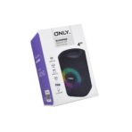 PARLANTE PEQUEÑO MODX3 - ONLY