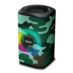 PARLANTE SMALL MODO-011 VORTEX MINI - CAMUFLADO - Imagen 2