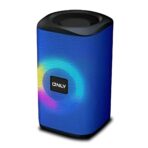 PARLANTE SMALL MODO-011 VORTEX MINI - AZUL - Imagen 2