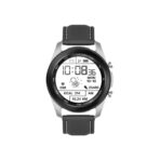 SMART WATCH MOD Z57 SILVER - ONLY - NEGRO - Imagen 2