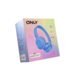 AURICULAR MOD82 BT - ONLY - AZUL