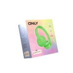 AURICULAR MOD82 BT - ONLY - VERDE