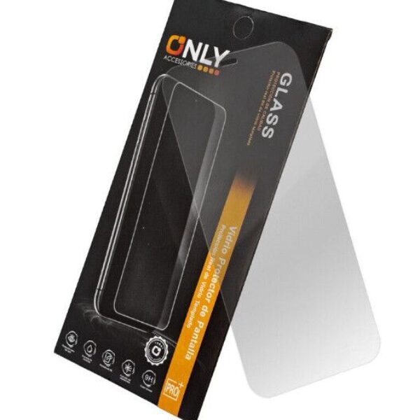 FILM GLASS 033 HQ - COMUN - SAM A24 4G - ONLY