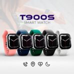 SMART WATCH MODO-T900 PRO MAX S - Imagen 3