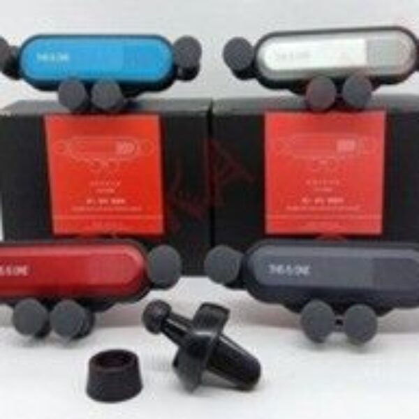 HOLD- 128 - HOLDER BLACK