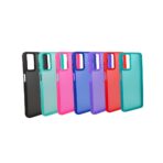 TPU MOD516 ESPACIO - SAM A24 - XAEA - LIGHT BLUE - Imagen 3