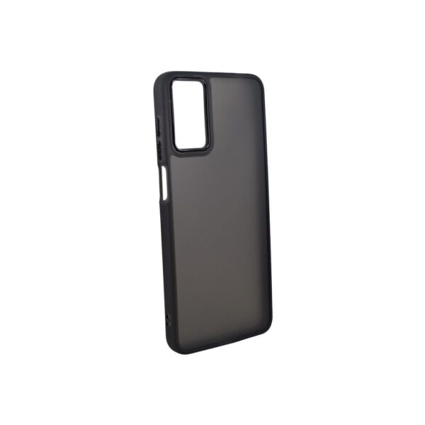 TPU MOD516 ESPACIO - SAM A34 - XAEA - GLOSSY BLACK