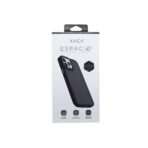 TPU MOD516 ESPACIO - SAM A34 - XAEA - GLOSSY BLACK - Imagen 2