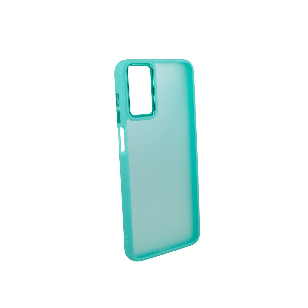 TPU MOD516 ESPACIO - SAM A04E - XAEA - LIGHT BLUE TPU MOD516 ESPACIO - SAM A04E - XAEA - LIGHT BLUE - Imagen 1