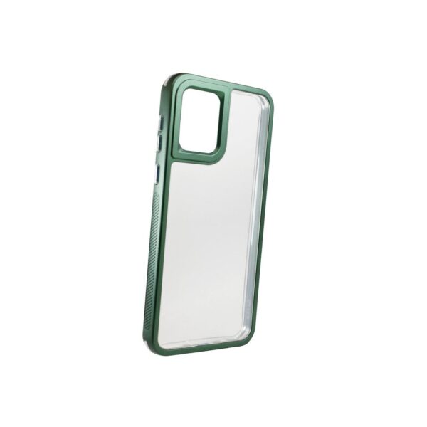 TPU MOD550 BUMPER PRO - SAM A34 - ONLY - VERDE
