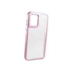 TPU MOD550 BUMPER PRO - SAM A34 - ONLY - ROSA