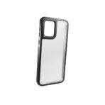 TPU MOD550 BUMPER PRO - SAM A04 - ONLY - NEGRO