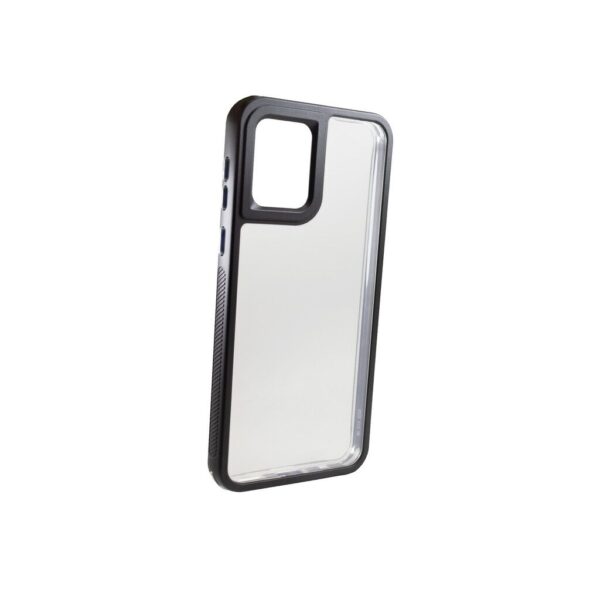 TPU MOD550 BUMPER PRO - SAM A04 - ONLY - NEGRO