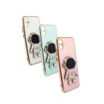 TPU MOD525 ASTRONAUTA - SAM A04 - ONLY - VERDE - Imagen 2