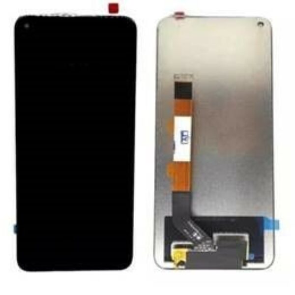 MODULO XI NOTE 9T - M2010J19SG - ORIG NEGRO