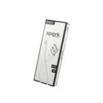 CABLE USB TIPO C 1M MODO-131 SPARK - ONLY - BLANCO