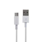CABLE USB TIPO C 1M MODO-131 SPARK - ONLY - BLANCO - Imagen 2