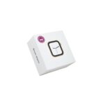 SMART WATCH MODS-014 X8  - ST - ROSA